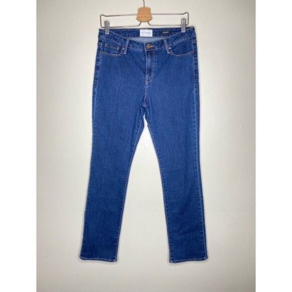 Parker‎ Smith Jeans Straight Leg Runaround Sue Camden - Picture 2 of 5